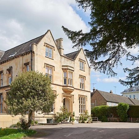 Cotswold Grange Cheltenham Exterior foto The Manor, Tetbury